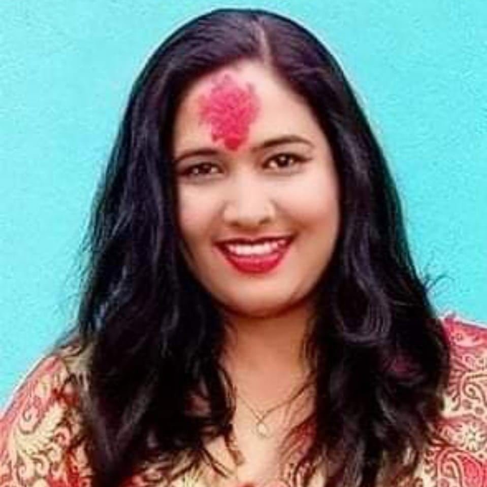 Jamuna Kharel