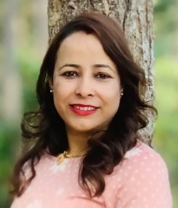 Sunita Pokhrel Rijal