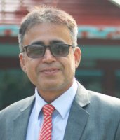 LILA PRASAD BHANDARI