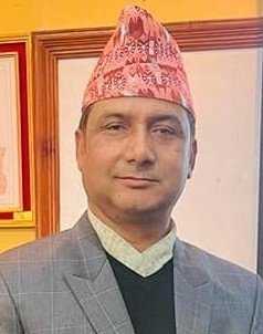 Hari Prasad Ghimire