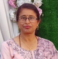 RUPA POUDEL