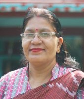 SABITRA DAHAL