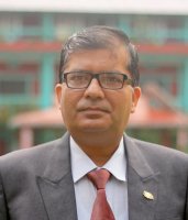 LEKHNATH POUDEL