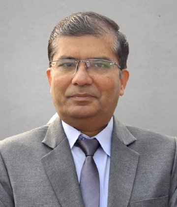 Lekhnath Poudel